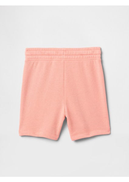 Erkek Bebek Pembe Gap Logo Şort fiyatları
