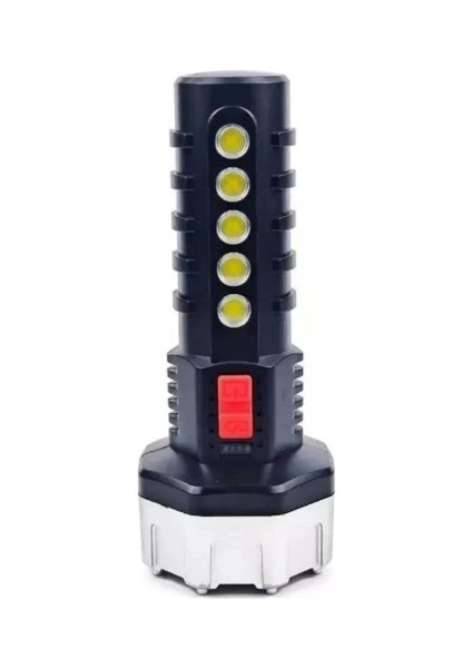 P-17 17+5 Cob Ledli Işıldak Fener fiyatları