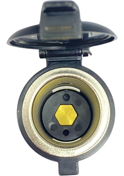 ÇAKMAK SOKETİ (ENERJİ SOKETİ) (KAPAKLI) 120W fırsatları