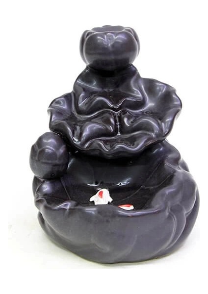 Geri Akış Buhurdanlık ve Tütsülük Seramik fiyatları