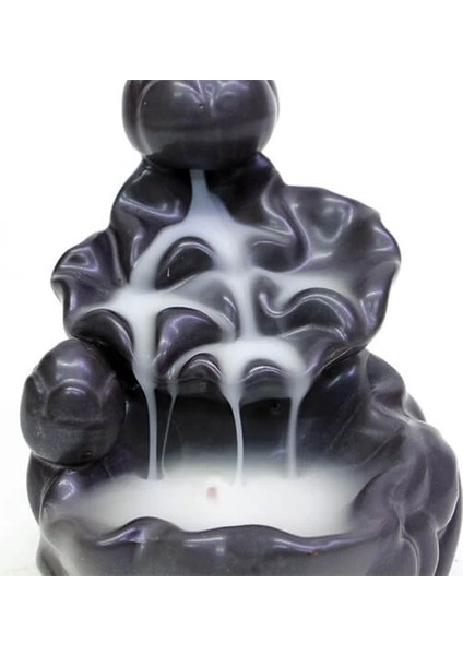 Geri Akış Buhurdanlık ve Tütsülük Seramik modelleri