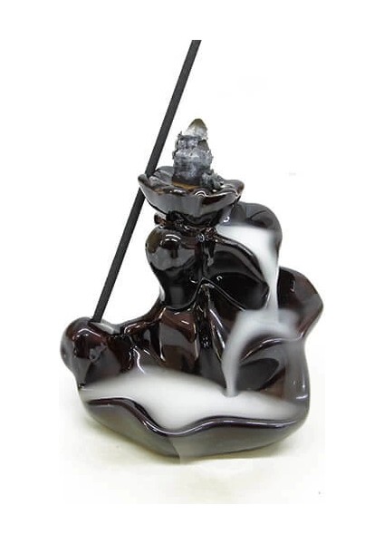 Seramik Geri Akış Buhurdanlık ve Tütsülük fiyatları