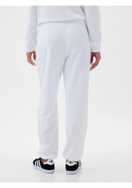 889527002 V-Frch Ft Gap Heritage Jogger Kadın Eşofman Altı