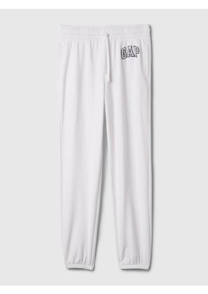 889527002 V-Frch Ft Gap Heritage Jogger Kadın Eşofman Altı