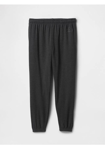 868463008 V-Frch Ft Heritage Logo Jogger Erkek Eşofman Altı