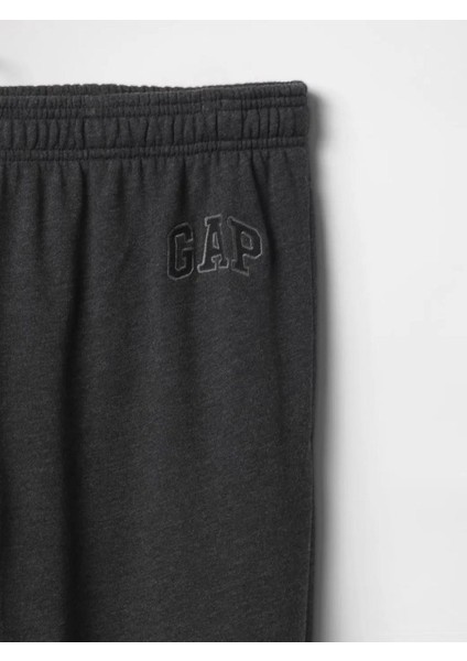 868463008 V-Frch Ft Heritage Logo Jogger Erkek Eşofman Altı