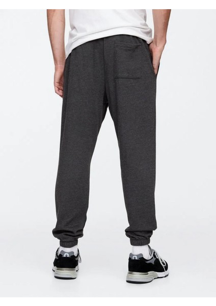 868463008 V-Frch Ft Heritage Logo Jogger Erkek Eşofman Altı