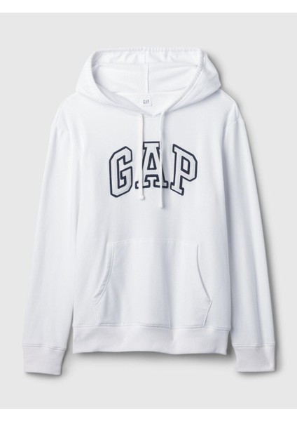 870537001 V-Frch Ft Gap Heritage Po Hd Kadın Eşofman Üstü modelleri