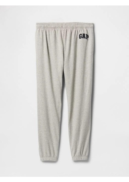 868463005 V-Frch Ft Heritage Logo Jogger Erkek Eşofman Altı