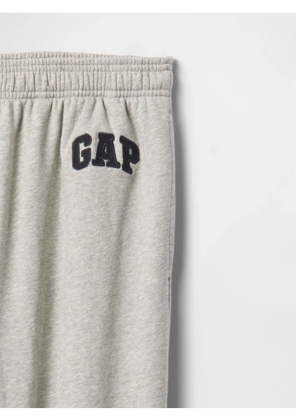 868463005 V-Frch Ft Heritage Logo Jogger Erkek Eşofman Altı