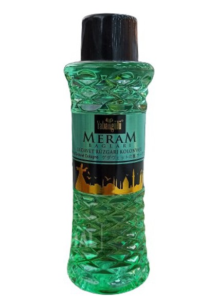 Kolonya 400 ml Gedavet Ruzgarı