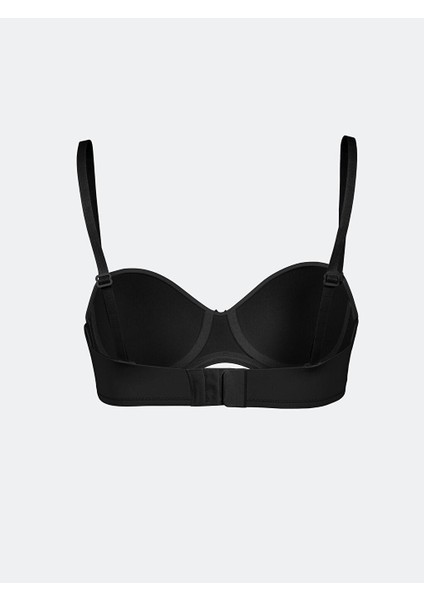 Lcw Dream Balenli Dolgusuz Düz Straplez Sütyen fiyatları