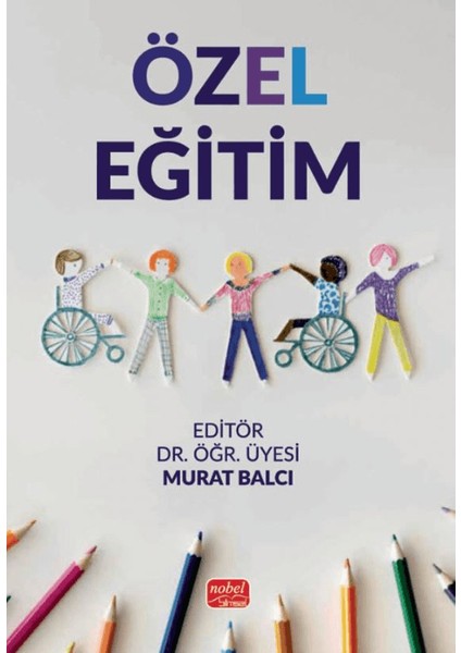Özel Eğitim - Murat Balcı
