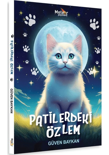 Patilerdeki Özlem - Güven Baykan