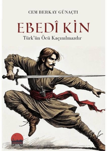 Ebedi Kin - Cem Berkay Günaçtı