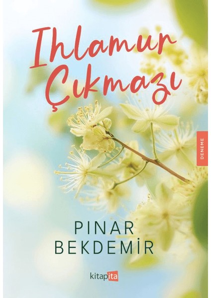 Ihlamur Çıkmazı - Pınar Bekdemir