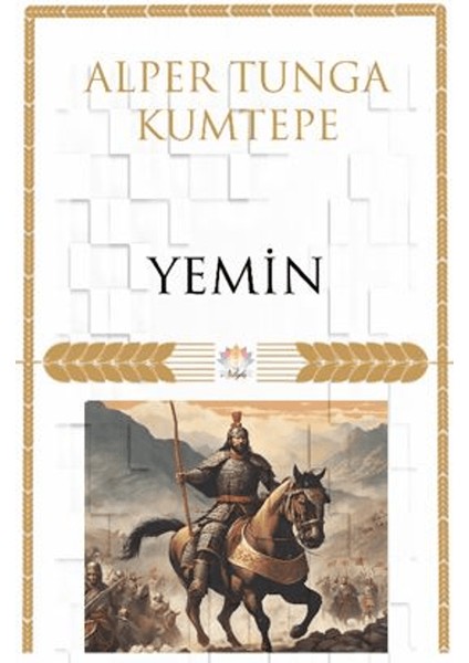 Yemin - Alper Tunga Kumtepe