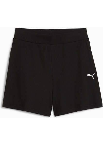 Ess Elevated Shorts Kadın Şort modelleri