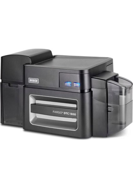 Fargo 051405 DTC1500 Çift Yüz Kart Yazıcı