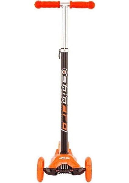 ST247 Shinaro Maxi Twister Turuncu Yeni Nesil Scooter fırsatları