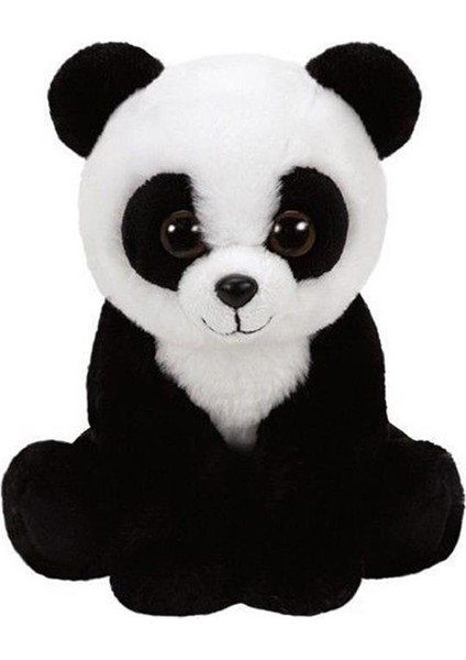 Beanie Babies Baboo Panda Peluş 15 cm