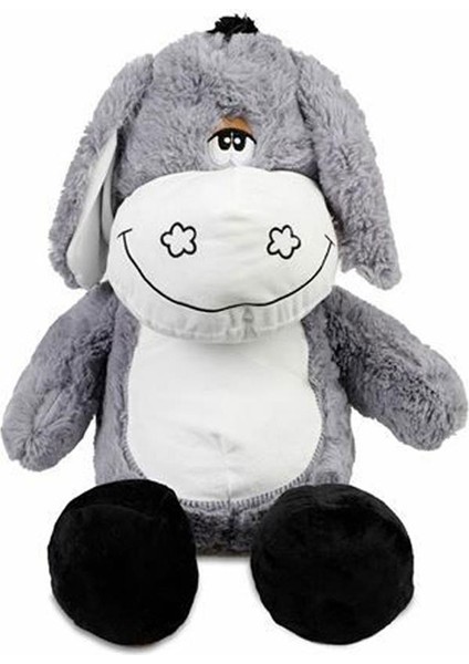 70 cm Peluş Oyuncak Asorti Hayvanlar 62591