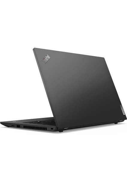Lenovo Thinkpad L14 21L2S17NTN Gen 5 Ultra 7 155U 16GB Ram 512GB SSD 14" Fhd Freedos Notebook