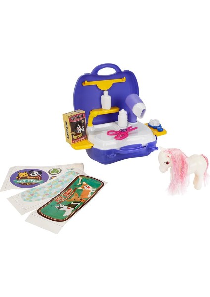 S00083140 Carry Case Süpermarket/cosmetic 16-23PRÇ fiyatları