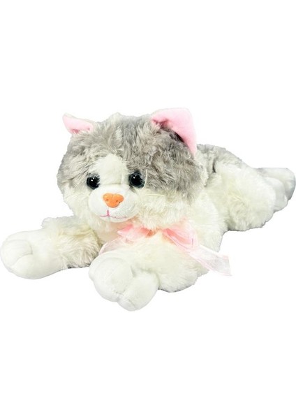 PJH14318 Peluş 36cm 4 Asrti Müzikli Kedi -Vrd fiyatları
