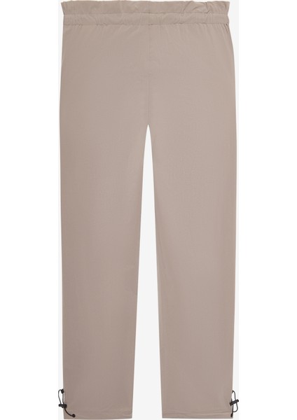 W Micro Jogger Pant Bej Pantolon S2510122-211 fiyatları