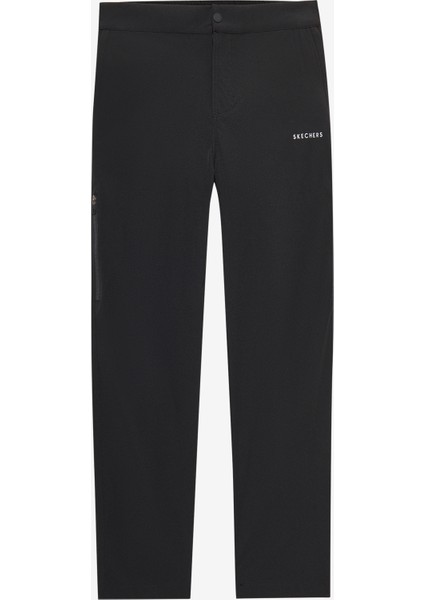 M Regular Pant Unisex Siyah Pantolon S2510204-001