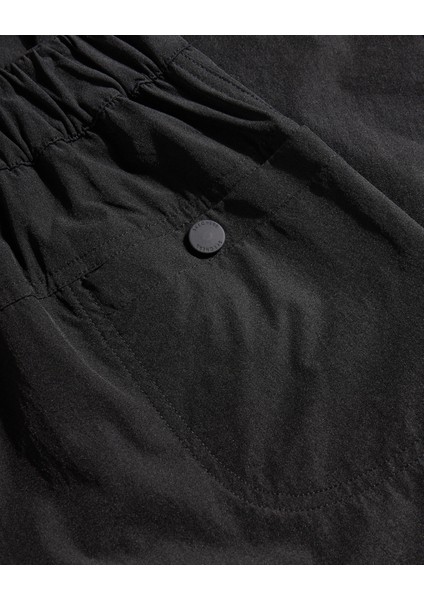 M Regular Pant Unisex Siyah Pantolon S2510204-001 modelleri