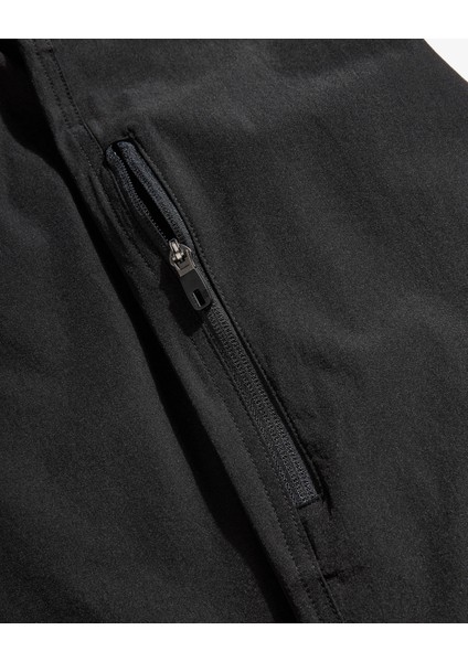 M Regular Pant Unisex Siyah Pantolon S2510204-001 fırsatları