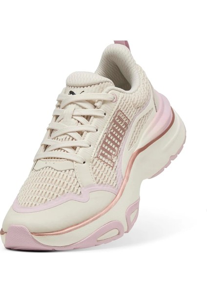 Puma Softride Divine Metal Wn S Kadın Koşu Ayakkabısı indirimleri