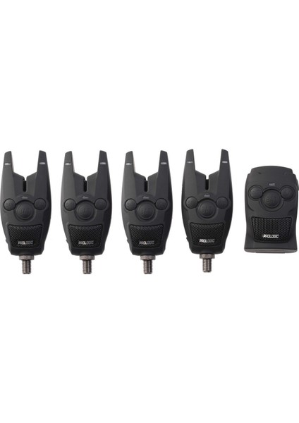 Prologıc Bat- Bite Kit 4+1 Alarm fırsatları