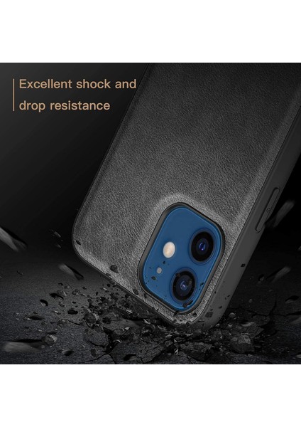 Realme 12 Uyumlu Kılıf Kamera Korumalı Gerçek Deri Işlemeli Elde Kaymaz Yumaşak Slikon Kapak fiyatları