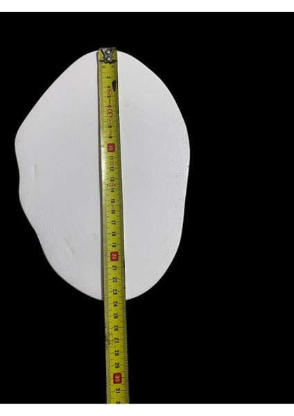 Büyük Boy 24 cm Taş Dalgalı Bulut Sunum Tepsisi, Takı Aksesuar Tepsisi, Dekoratif Hediyelik Eşya modelleri