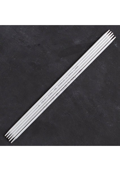 3mm 20cm 5 li Çorap Şişi 201-7 fiyatları