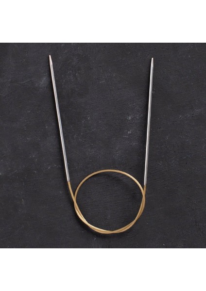 2mm 40cm Misinalı Dantel Şişi - 775-7 fiyatları