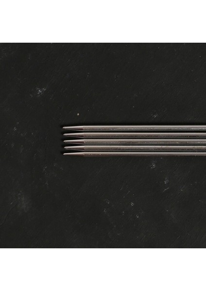 3mm 20CM Çelik Çorap Şişi - 150- 7 modelleri