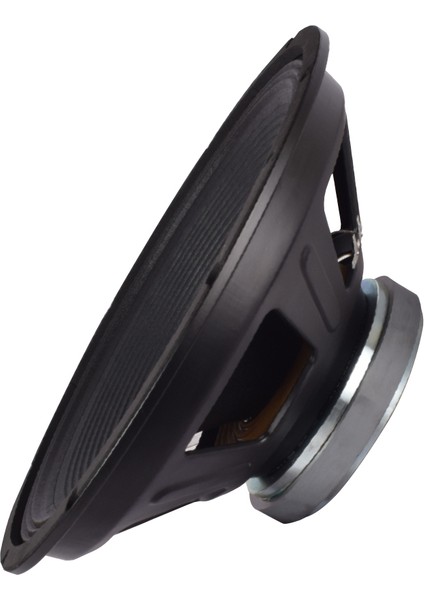 Magicvoice Mv-10 Max 450W / Rms 200 Watt 10 25 cm Woofer Yedek Hoparlör