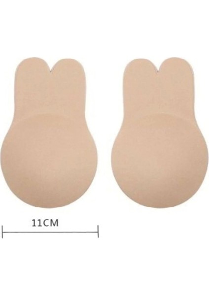 Krem Göğüs Ucu Kapatıcı ve Dikleştirici Hayalet Sütyen Hayalet Kapatıcı fiyatları
