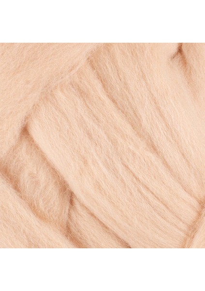 Jumbo Bej Dev Yün El Örgü Ipi - J2 fiyatları