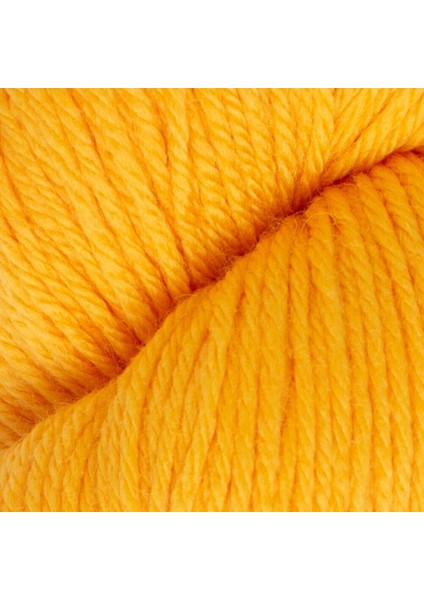Natural Wool Sarı El Örgü Ipi - L877 - 34401 fiyatları