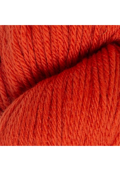 Natural Wool Tarçın El Örgü Ipi - L266 - 34392 fiyatları