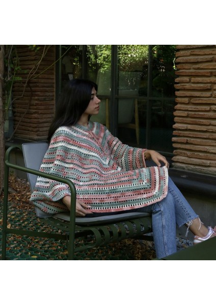 Happy Ebruli El Örgü Ipi - RH005 - 34290 fırsatları