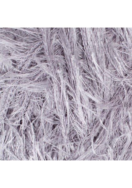 Furry Gri El Örgü Ipi - RF006 - 34045 fiyatları