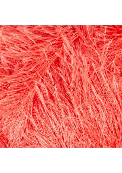 Furry Nar Çiçeği El Örgü Ipi - RF017 - 34051 fiyatları