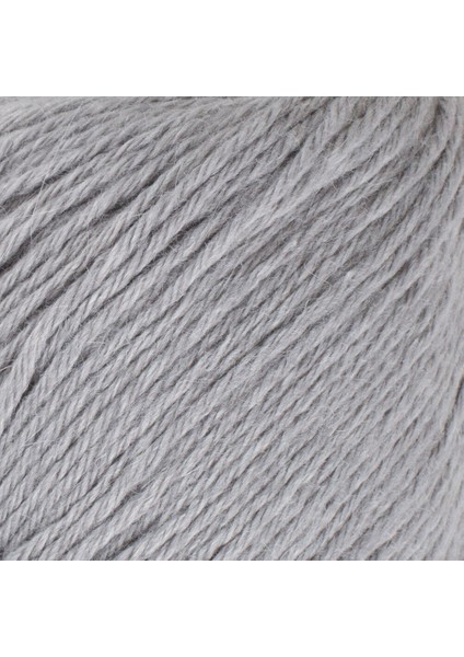 La Mia Angora Gri El Örgü İpi - L047 - 34013 fiyatları