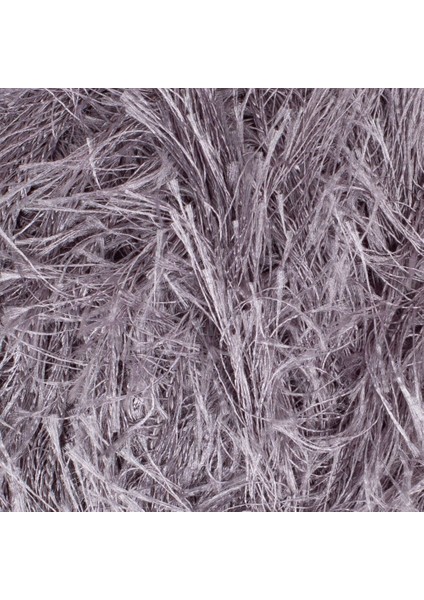 Furry Koyu Gri El Örgü Ipi - RF036 - 34056 fiyatları